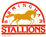 Stallions logo