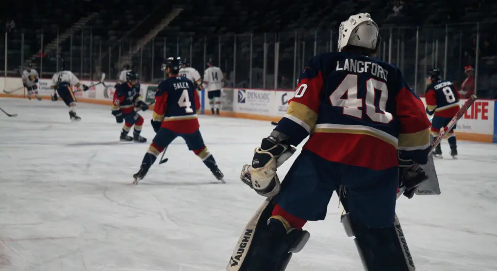 Pilots to become Kansas City Scouts, North American Hockey League