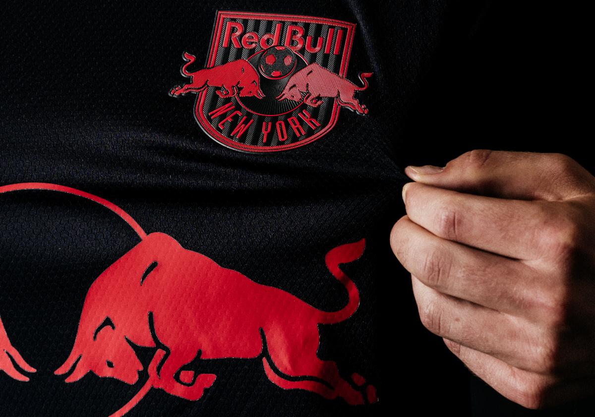 new york red bulls jersey 2020