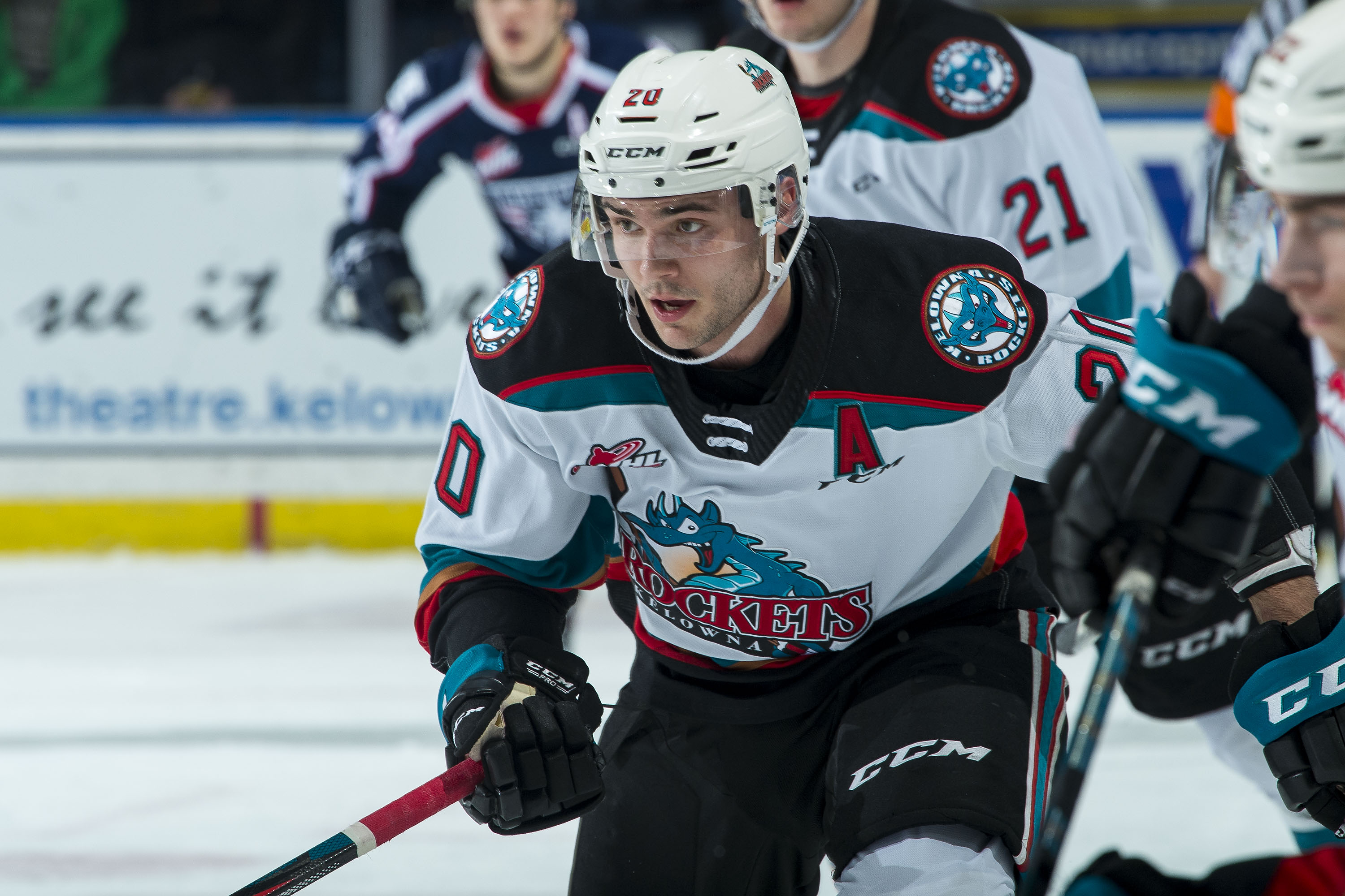 Kelowna Rockets Announce Award Winners - OurSports Central