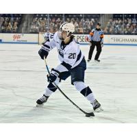 Penn State Hockey: Aarne Talvitie Signs Contract With New Jersey