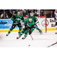 Dallas Stars Sign Forward Nick Caamano to One-Year Two-Way Contract, Texas  Stars