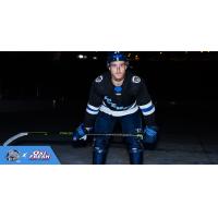 2022-23 Jacksonville Icemen (ECHL) Travis Howe