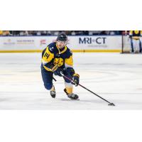 Norfolk Admirals defenseman Connor Fedorek