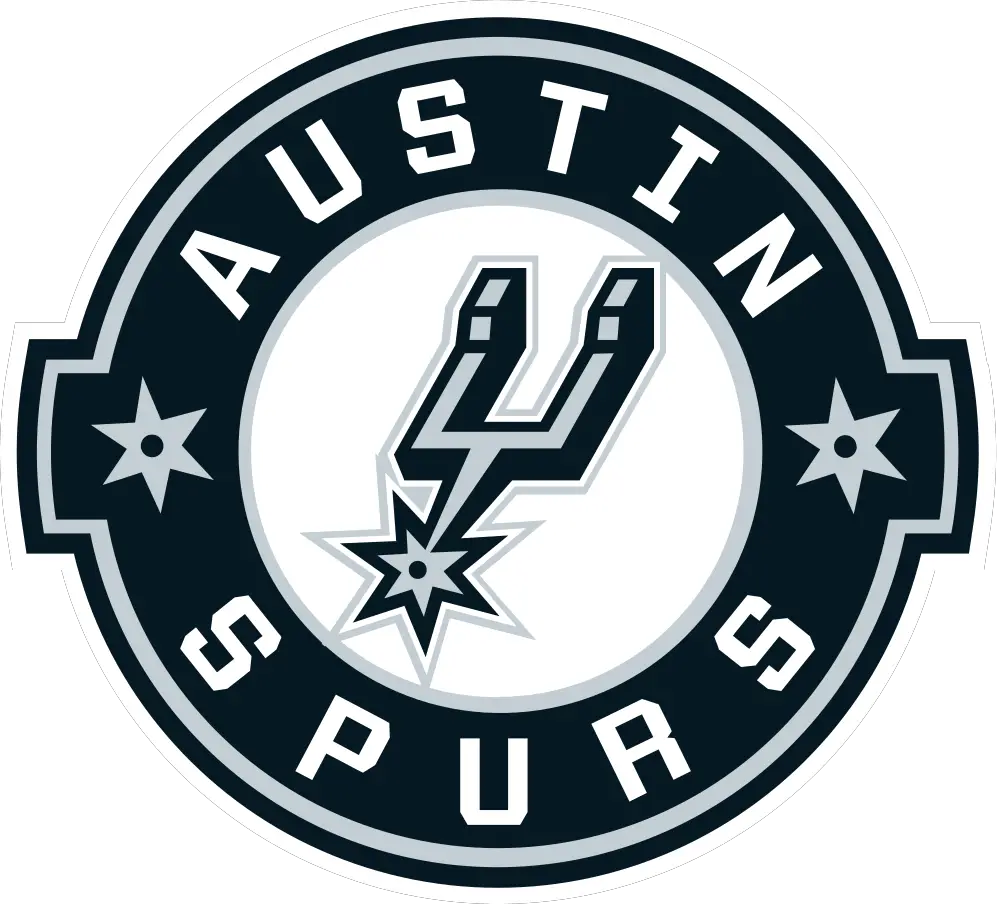 Austin Spurs vs. Memphis Hustle - Game Highlights - OurSports Central