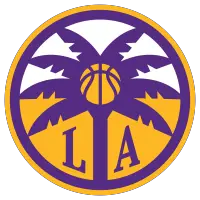  Los Angeles Sparks